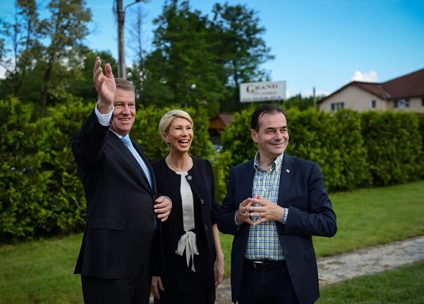 Guvernul Romaniei