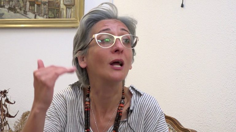 Managerul Teatrului „Bacovia”, Eliza Judeu, cercetată penal de procurori în dosarul  6277/P/2020