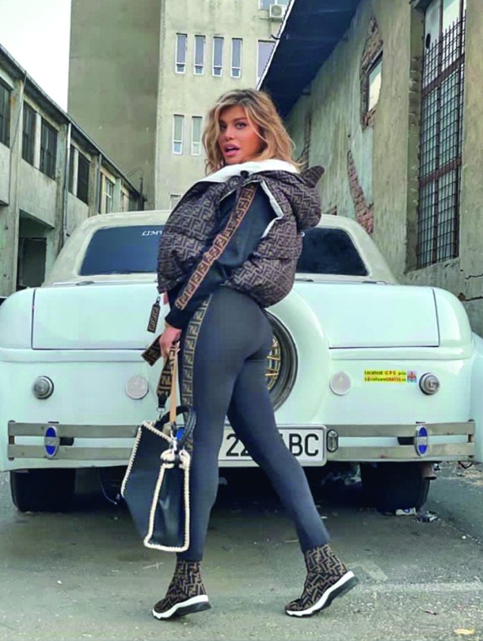 Poza Zilei