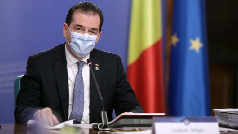 ludovic orban