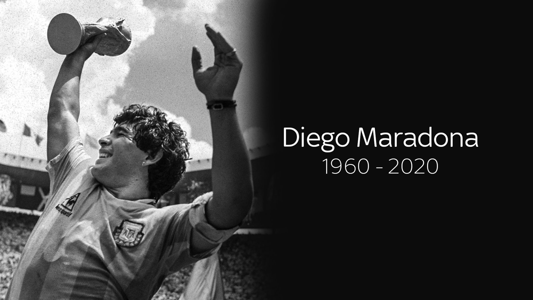 Diego Armando Maradona
