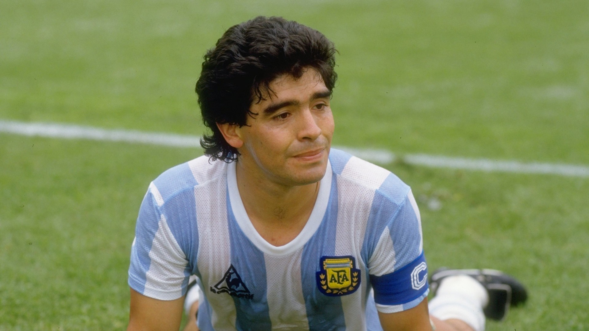 maradona