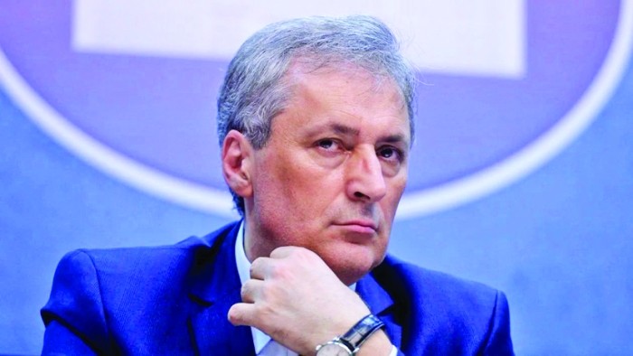 marcel vela - Ziarul National