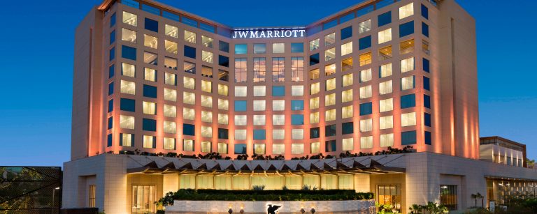 hotel marriott