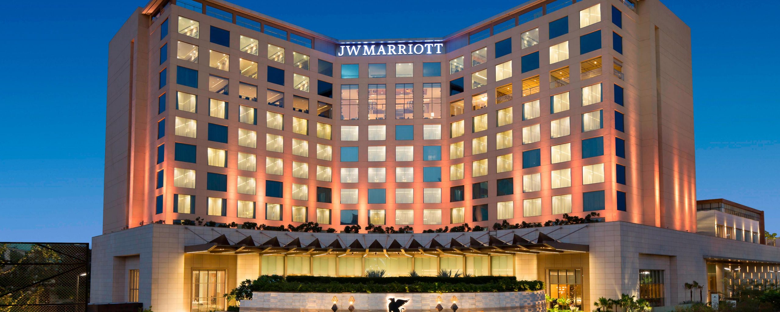 hotel marriott