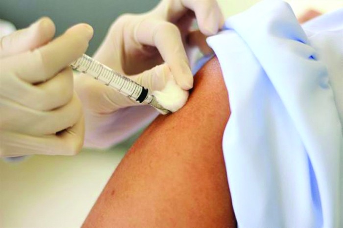 Au refuzat vaccinarea. Cadrele medicale nu se tem de viruși