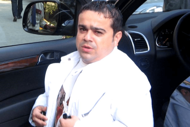 Adrian Minune, citat la audieri într-un dosar de cămătărie. Prima reacție a manelistului