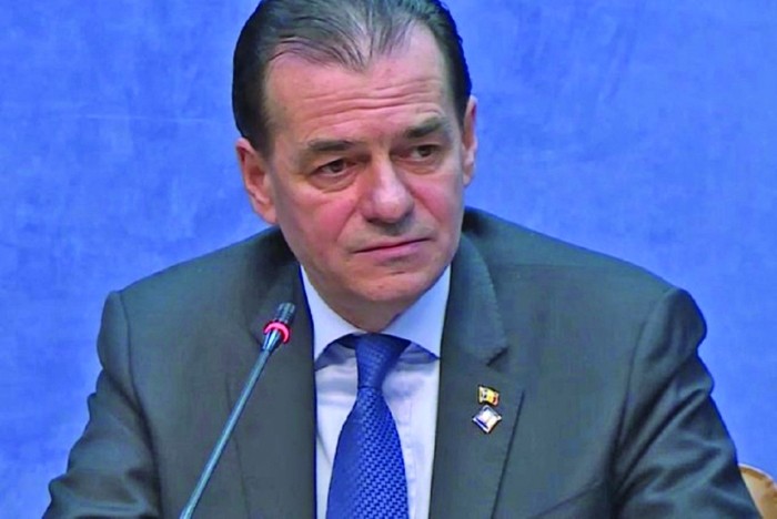 orban - Ziarul National