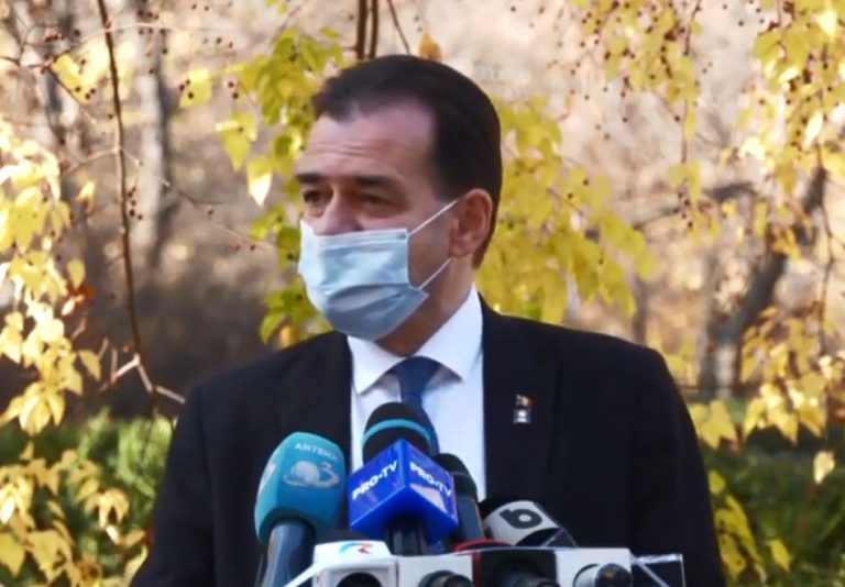 Alegeri parlamentare 2020. Orban, anunț de ultimă oră. Ce se va întâmpla în ziua votului în localitățile aflate în carantină – VIDEO