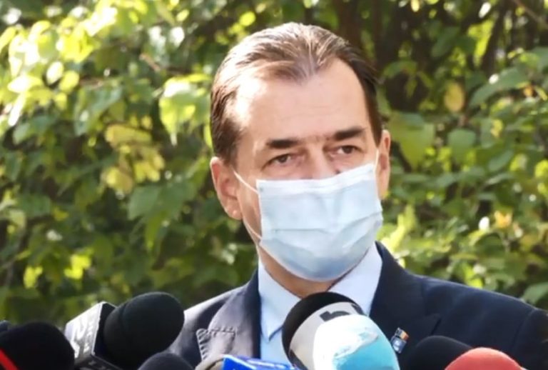 Alegeri la termen. Orban nu se lasă! Dă exemplul SUA și al Republicii Moldova