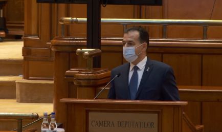 Orban a dezvăluit planul privind bugetul. Ce se întâmplă cu taxele și impozitele. Ciolacu, replică-fulger -VIDEO