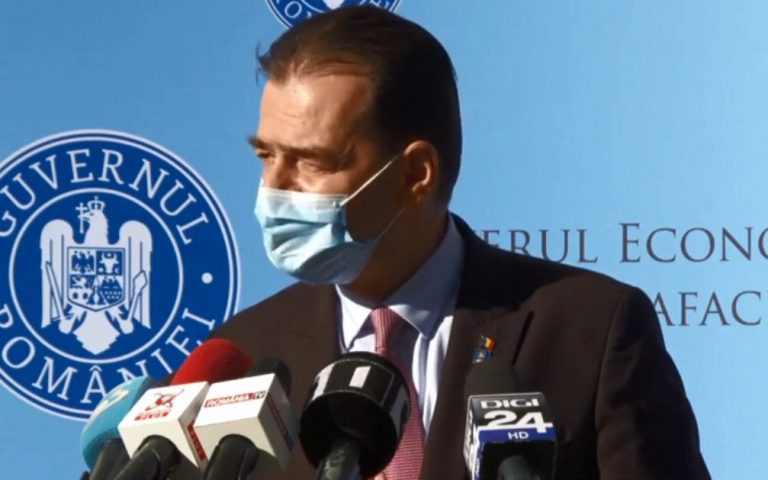 Ludovic Orban, ”sfat sincer” pentru ÎPS Teodosie. La ce să îndemne credincioșii – VIDEO