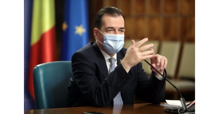 Ședință la Guvern. Orban i-a chemat pe Tătaru și Arafat la Palatul Victoria, după tragedia de la Piatra Neamț