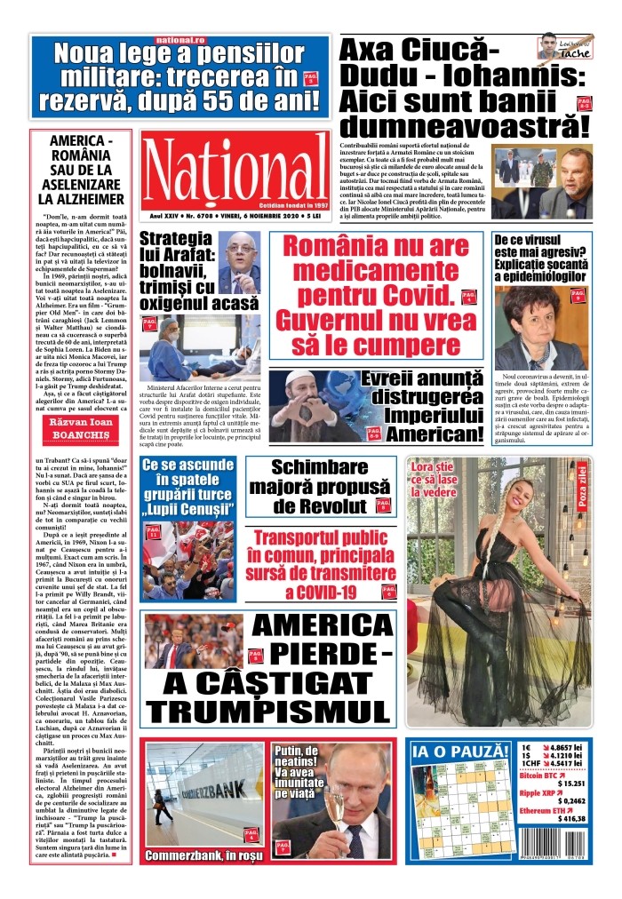 Alege ce citești