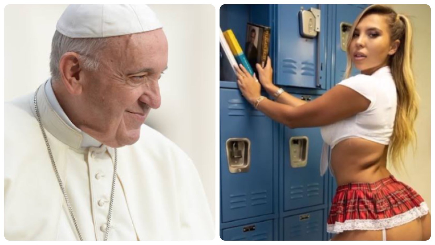 Papa Francisc