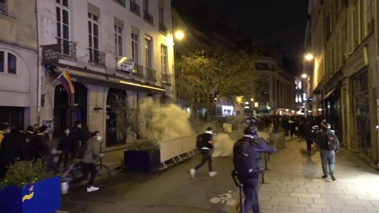 paris