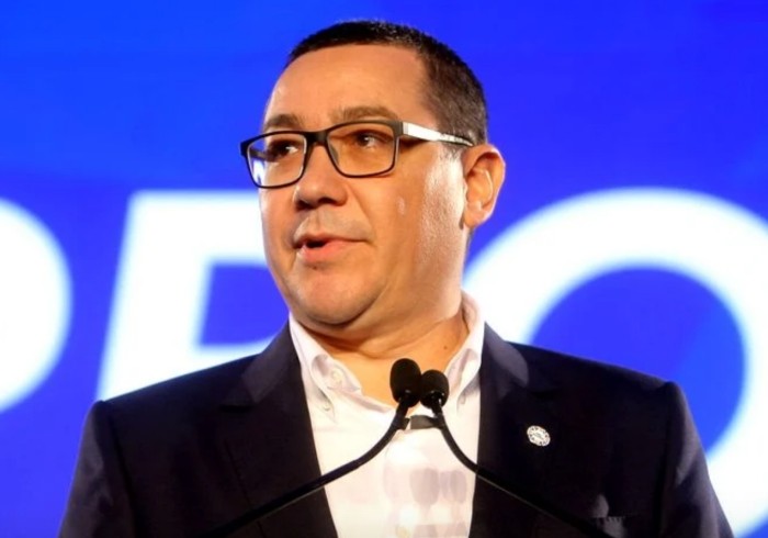 ponta - Ziarul National