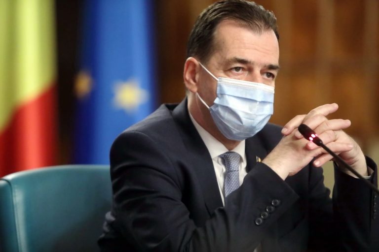S-a gândit vreo clipă Ludovic Orban la demisie după tragedia de la Piatra Neamț? ”Sincer…” – VIDEO
