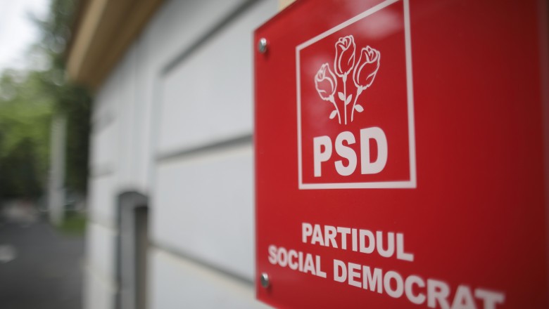 PSD