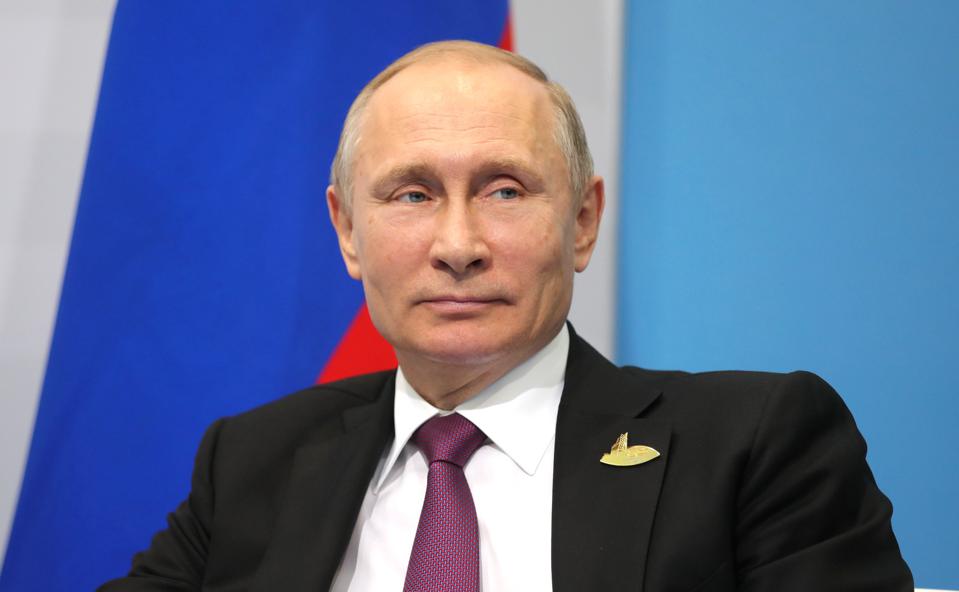 putin