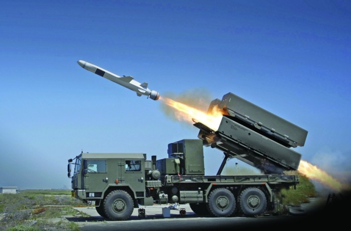 rachete-antinava-raytheon-scaled - Ziarul National