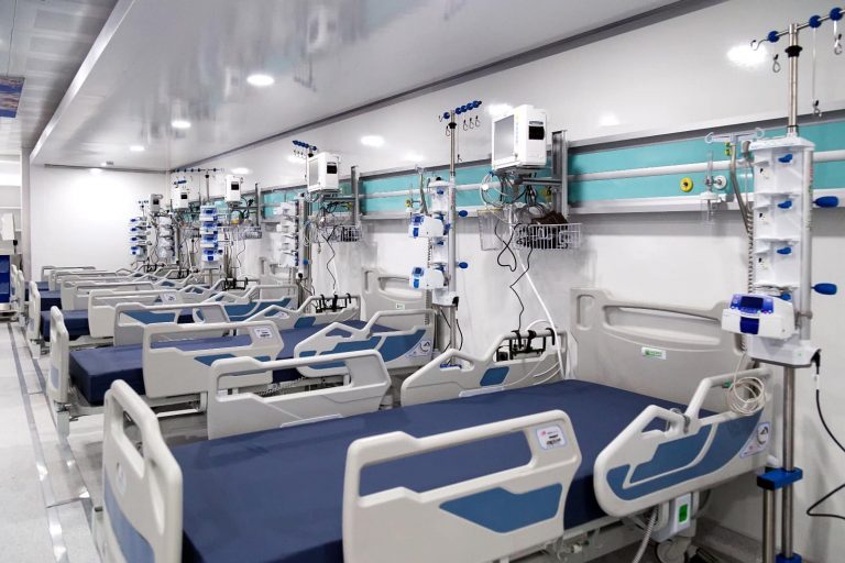 Sistemul sanitar din Bulgaria, aproape de colaps. Ce se va întâmpla cu bolnavii de COVID