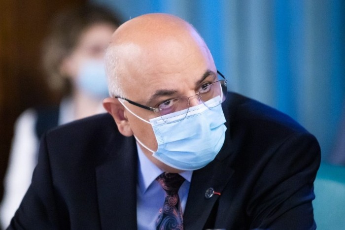 Măcel în spitale! Medicii habar nu au ce fac