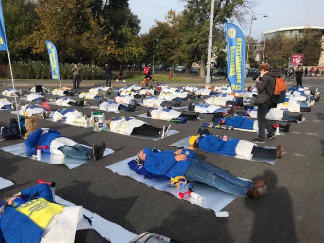solidaritate sanitara 3 - Ziarul National