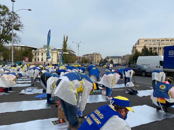 solidaritate sanitara 6 - Ziarul National