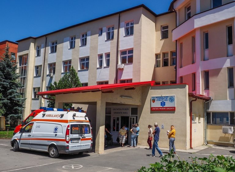 spital sibiu