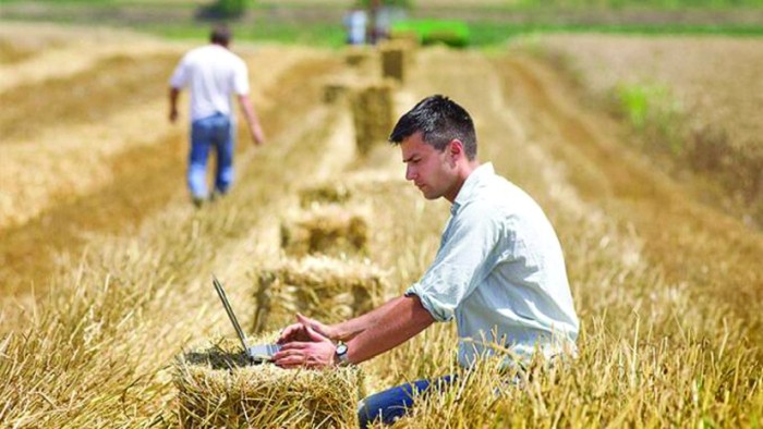 Pământ de la stat pe „repede-înainte”
