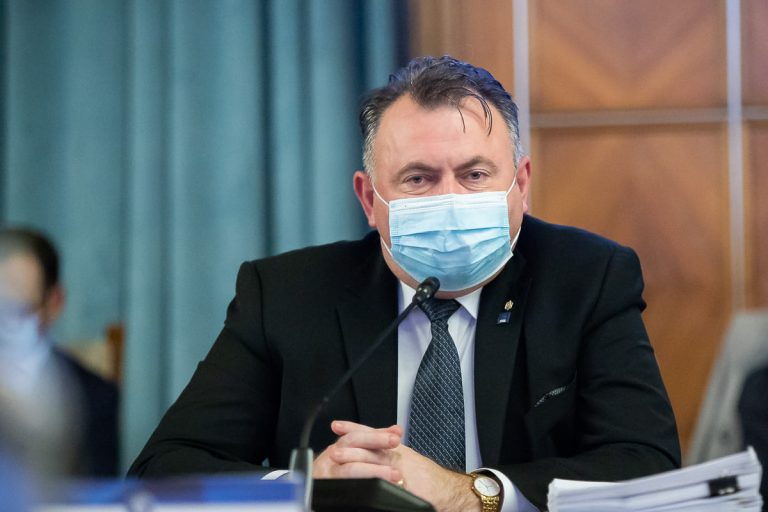 Nelu Tătaru a găsit vinovații pentru tragedia de la Piatra Neamț! Uluitor tupeul ministrului Sănătății! – VIDEO
