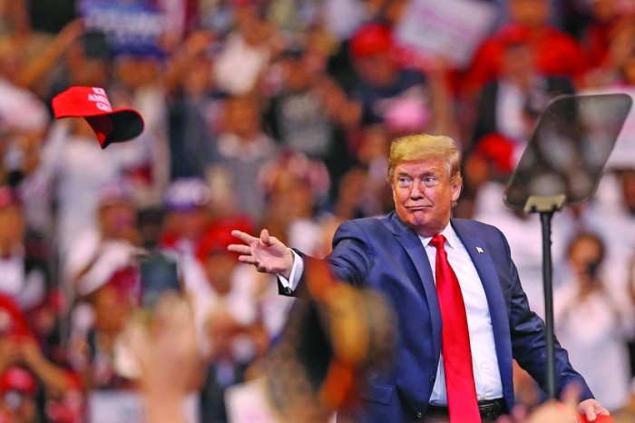 America pierde – a câștigat Trumpismul