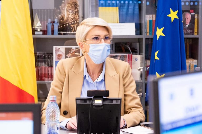 De ce anume depinde redeschiderea școlilor. Turcan: ”Lucrurile sunt destul de clar de explicat, mai greu de înțeles” – VIDEO