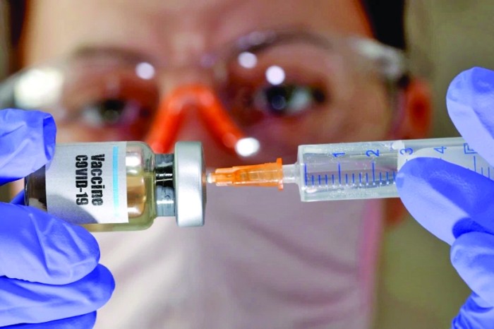 Ce nu se spune despre vaccinul anti-Covid-19