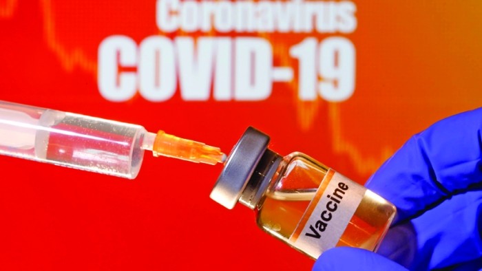 Câți bani s-au pus la bătaie pentru vaccinurile anti-Covid
