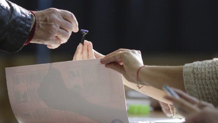 Tu votezi, Ei câștigă! Deep State și iluzia dreptului de a alege