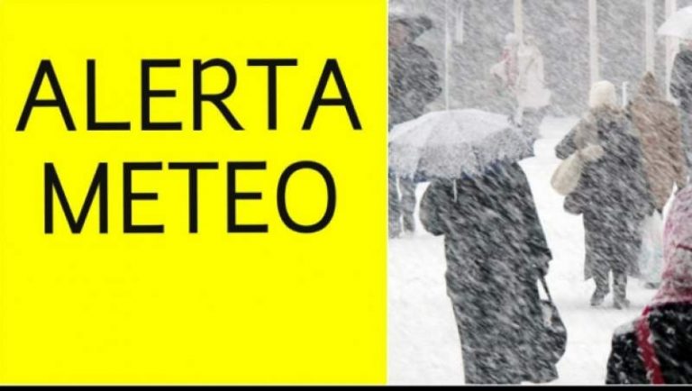vremea