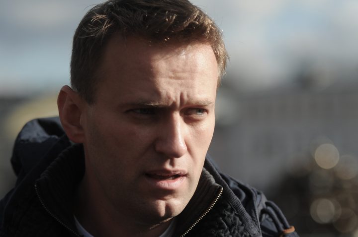 Alexei Navalnîi
