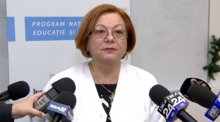 Carmen dorobat
