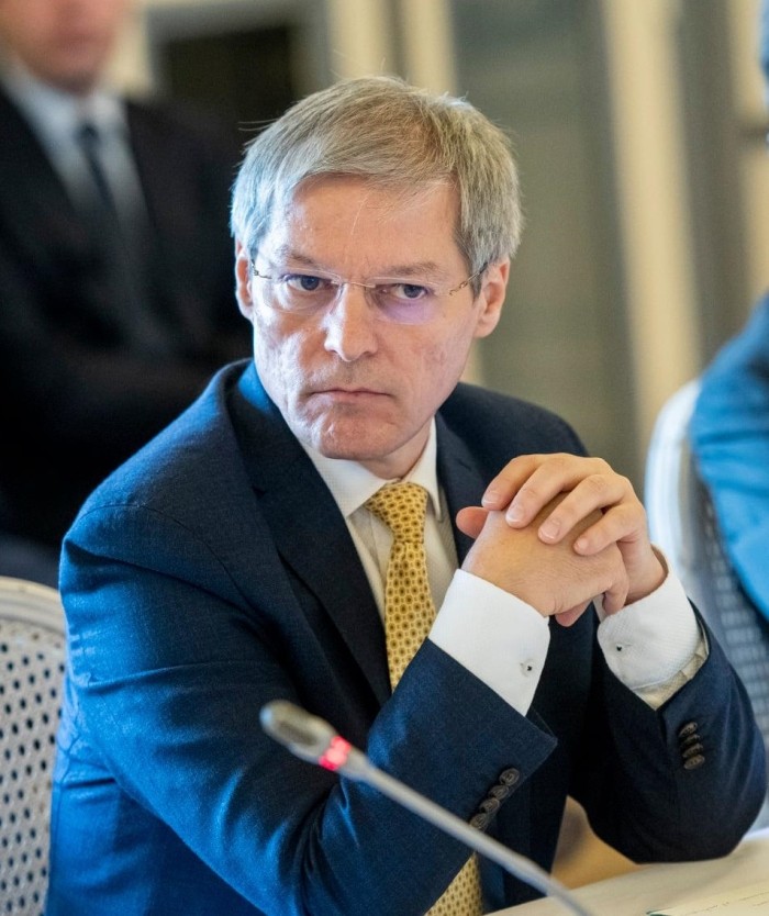 Ciolos-1 - Ziarul National
