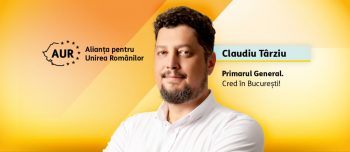 Claudiu Târziu - Ziarul National