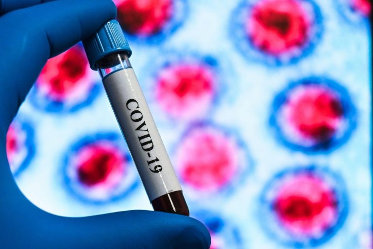 Coronavirus 6 decembrie. Peste 5000 de cazuri în ultimele 24 de ore. Record de pacienți internați la ATI
