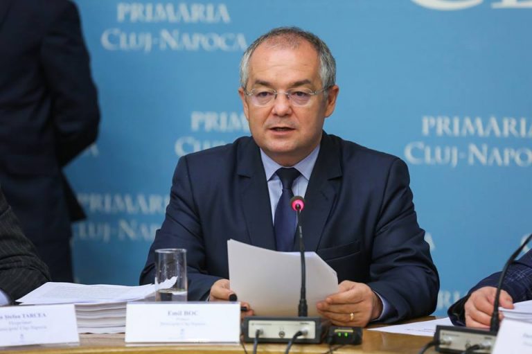 Emil Boc