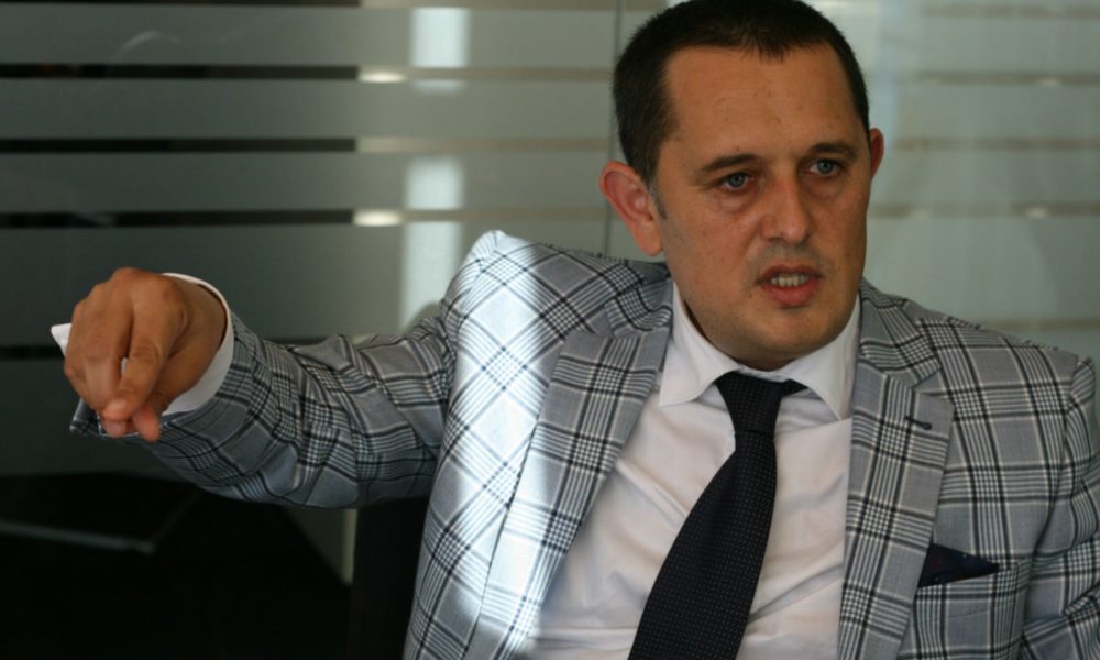 Gheorghe Piperea
