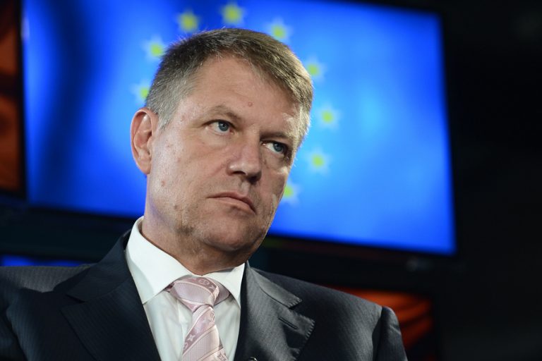 Klaus Iohanis