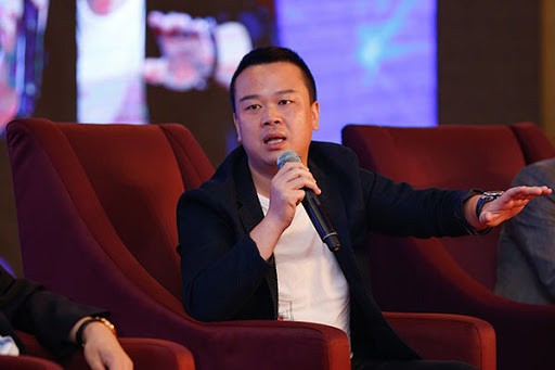 Lin Qi