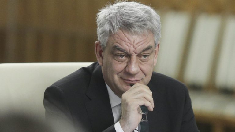 Mihai Tudose