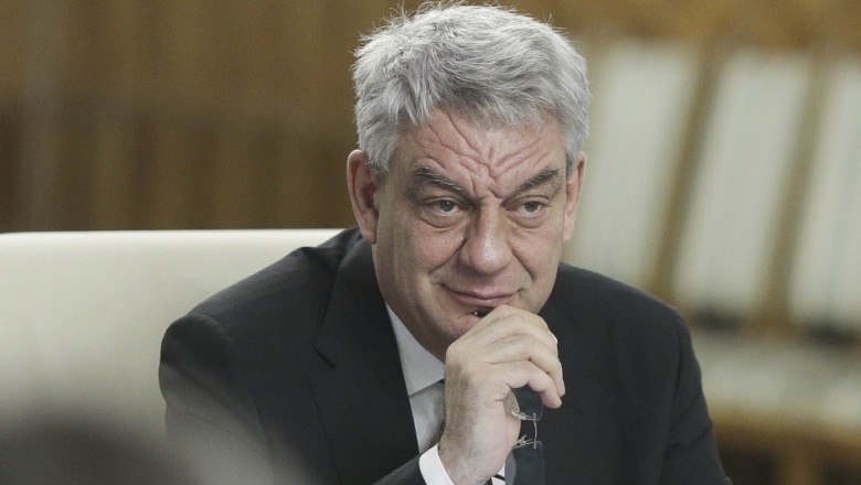 Mihai Tudose