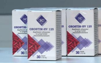 Orostim-HV - Ziarul National